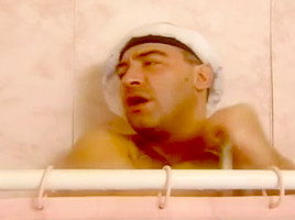 Rouquine sodomiser