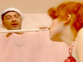 Rouquine sodomiser