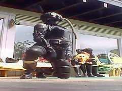 Roxina Retro Cock X