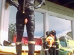 Roxina Retro Cock X