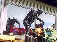 Roxina Retro Cock X