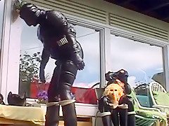 Roxina Retro Cock X