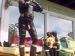 Roxina Retro Cock X