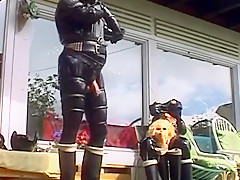 Roxina Retro Cock X