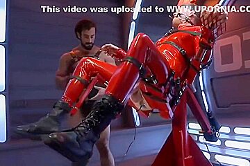 Rubber Sex