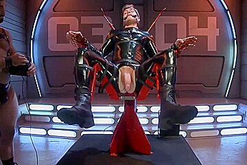 Rubber Sex