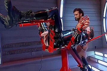 Rubber Sex