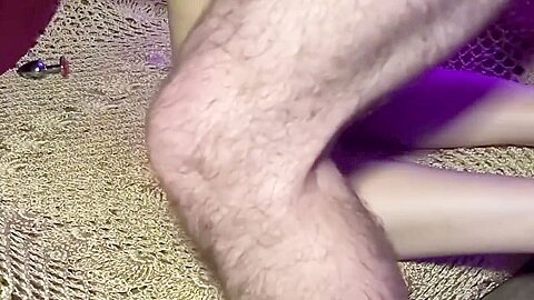 Russian Chick Exposed Her Ass For Anal Pleasure