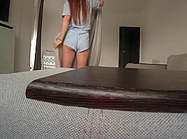 Russian Mature Wife Cheated On Her Husband With His Best Friend  Taboo Sex 11 Min