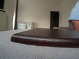 Russian Mature Wife Cheated On Her Husband With His Best Friend  Taboo Sex 11 Min