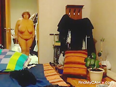 Russian Mature 2