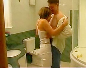 Russian Step son and Step mother