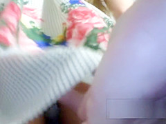Russian Upskirt 2693