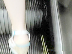 Russian Upskirt 2943-2