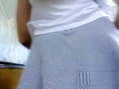 Russian Upskirt 2992-1