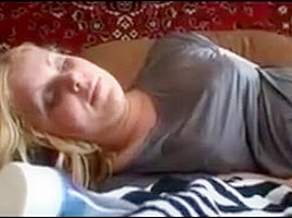 Russian big arse blonde fucking conversations