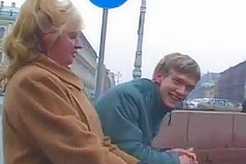 Russian mature 11