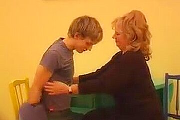 Russian mature 11