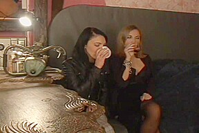 Russian sluts spanking