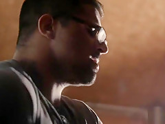 Ryan Bones Shane Jackson - The Last Men 2