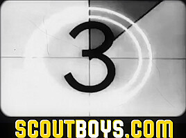 SCOUT MAXWELL Chapter 1 - Pitching a Tent