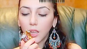 SEXY ASMR TEACHER SOUNDS TIP OF YOUR PRICK GETS TINGLES