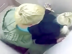 SEXY FEMDOM LATEX GLOVES MISTRESS GIRL HAS EXTREME SEX WITH SLAVE BOY