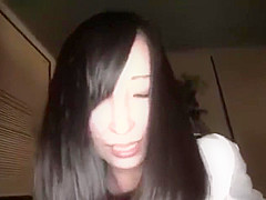 SHY JAPANESE BABE