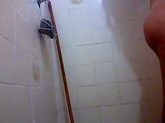 SIRIRICA NO BANHO