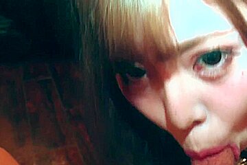 SSS級キャバ嬢の枕営業〜中出したまま同伴出勤