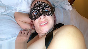 STEP SON ANAL FUCKS STEP MOM WHILE Step dad IS AWAY AND CREAMPIES HER PUSSY