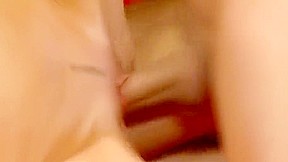 STOP! Naughty Bad Step mom Waiting For Anal Punishment By Stepson