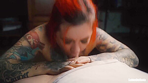 Sabien Demonia - I Will Suck Your Balls Dry