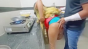 Sabji To Banane Do Muze Fir Jitana Chahe Chodalo Thik Hai