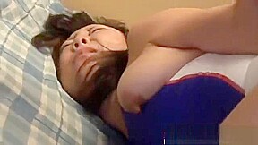 Sachiko Asian Mature Gets Fucked Until Exhaustion