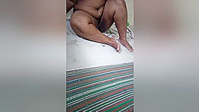 Sad Story Talking Tamil Aunty