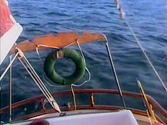 Sailing Into Rapture