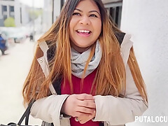 Salvadorienne Bbw