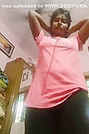Salwar Kameez Stripping Video Of Hyderabad Girl
