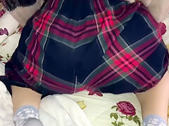 Samaya Krasivaya Kiska S Osoboi Vlazhnostu ya Zashel V Nee Polnostu