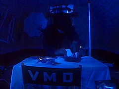 Sandrine Van Herpe, Tracey Adams And April Paisley In Viol Au Telephone