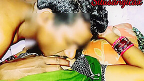 Sara Jay In Desi Chudai Indian Village Bhabhi Ki