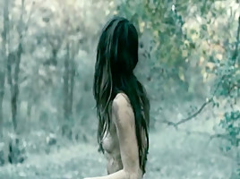 Sarah Butler - 'I Spit on Your Grave' (2010)