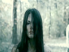 Sarah Butler - 'I Spit on Your Grave' (2010)