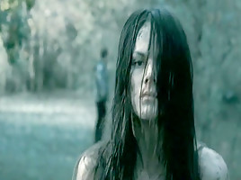 Sarah Butler - 'I Spit on Your Grave' (2010)