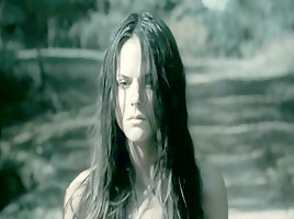 Sarah Butler - 'I Spit on Your Grave' (2010)
