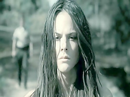 Sarah Butler - 'I Spit on Your Grave' (2010)