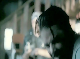 Sarah Butler - 'I Spit on Your Grave' (2010)