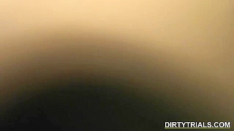 Sasha Devours Tasty White Cock