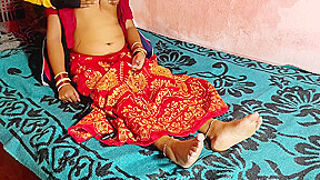 Sasur Ne Bahu Ko Suhagraat Wale Din Chod Dala - Indian Girl Sex - Honey Moon